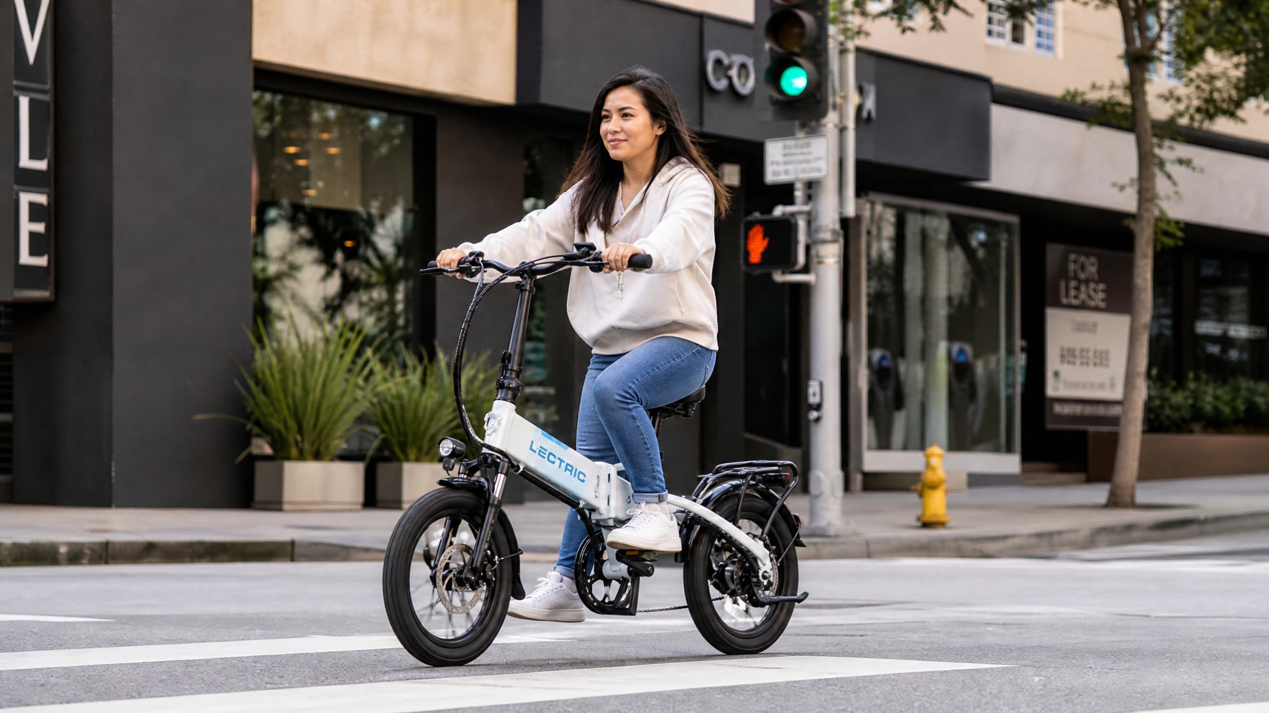 Best e-bikes for riders 5'0 to 5'1