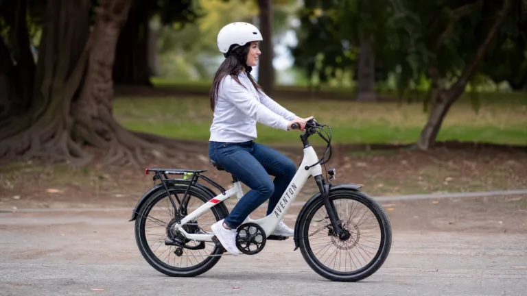 Best e-bikes for 5'1 to 5'3 riders