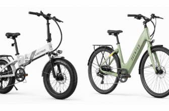 Lectric XP 3.0 vs Aventon Soltera.2 e-bike comparison for short riders