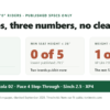 Comparison graphic: of the five e-bikes rated for a 5 foot 0 rider, four clear a 23 inch standover, none publishes a minimum seat height at or below 26 inches, and one weighs 50 lbs or less